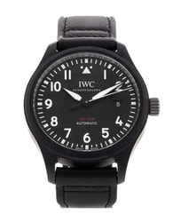 IWC Pilot's Automatic Top Gun IW326901